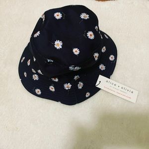 Fabfitfun Reversible Bucket Hat | Poshmark